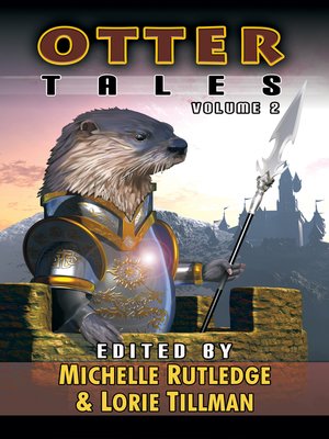 cover image of Otter Tales Volume II